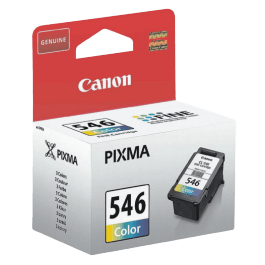 Canon CL-546 / 8289B001 CMY blækpatron - Original