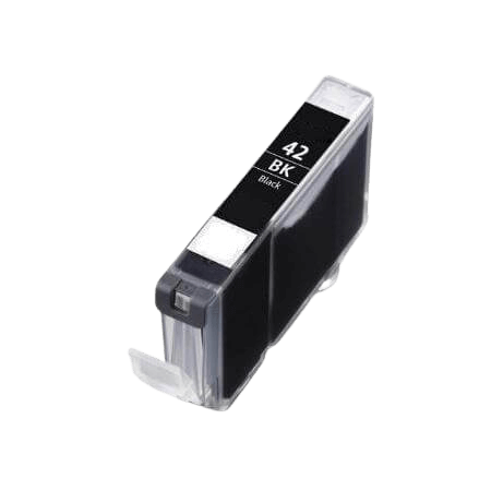 Canon CLI42 / 6384B001 sort XL blækpatron - Kompatibel