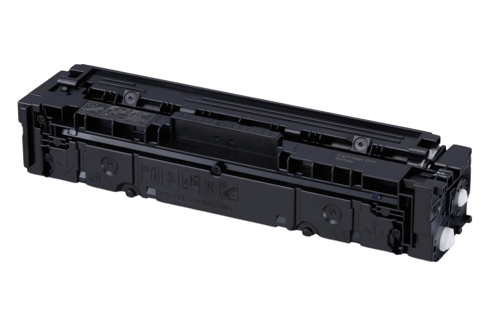 Canon CRG 045BK / 1242C002 sort toner - Kompatibel