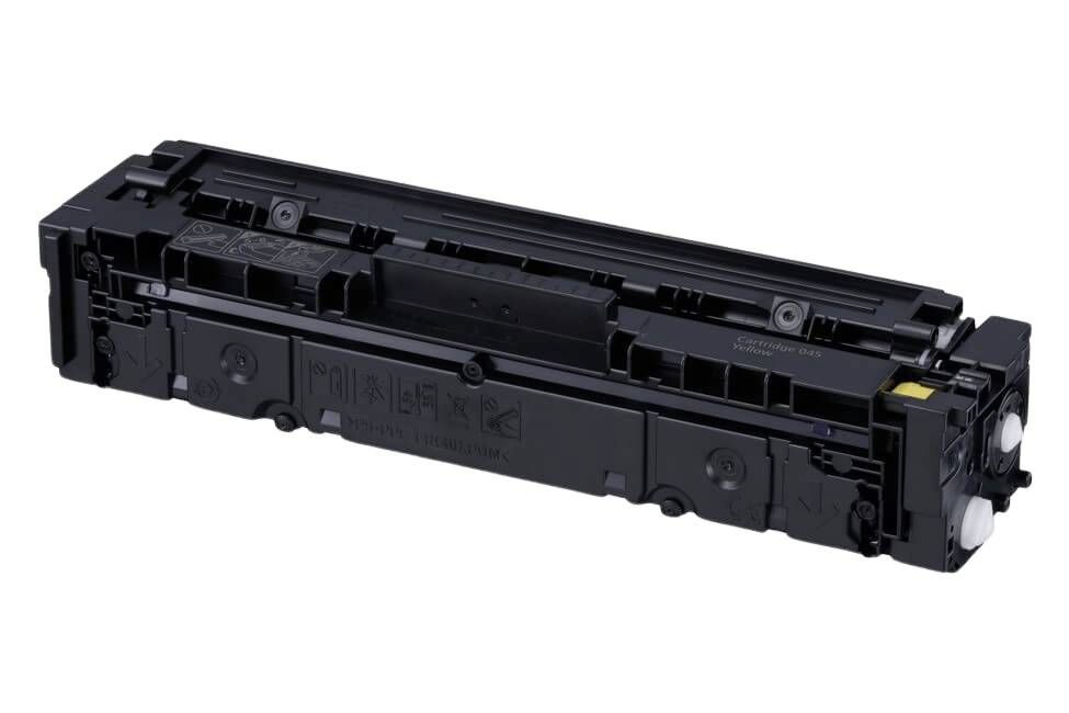 Canon CRG 045Y / 1239C002 gul toner - Kompatibel