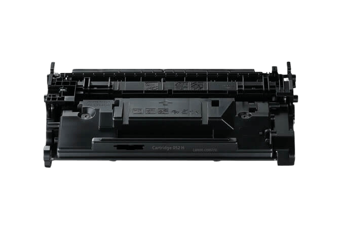 Canon CRG 052H / 2200C002 sort XL toner - Kompatibel