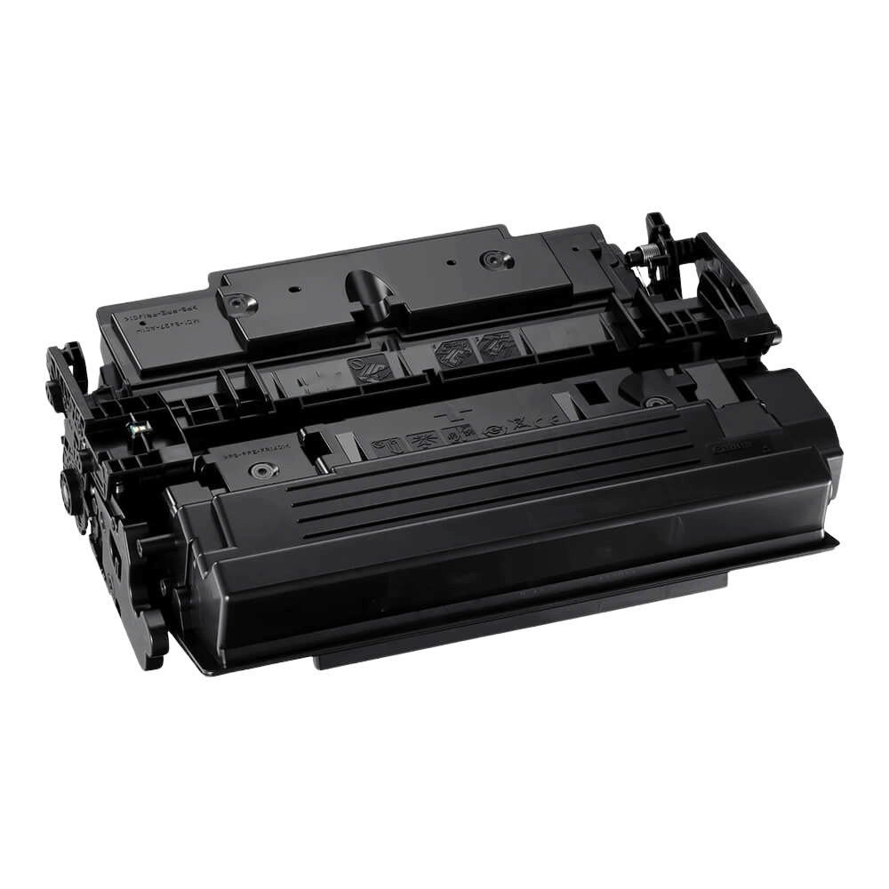 Canon Econ-056 / 3007C002 sort XL toner - Kompatibel