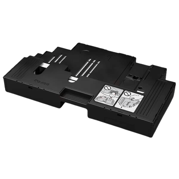 Canon MCG-02 / 4589C001 waste toner - Original