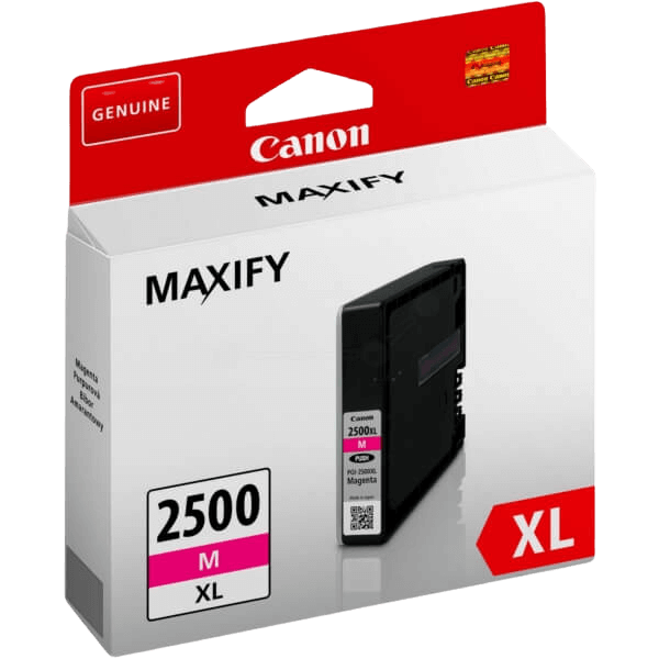 Canon PGI-2500M / 9266B001 magenta XL blækpatron - Original