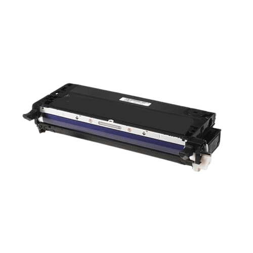 Dell 593-10170 / PF030 sort XL toner - Kompatibel