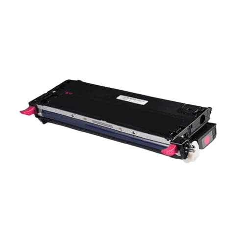 Dell 593-10172 / MW566 magenta XL toner - Kompatibel