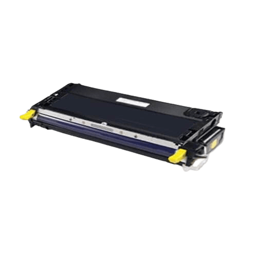 Dell 593-10173 / NF556 gul XL toner - Kompatibel