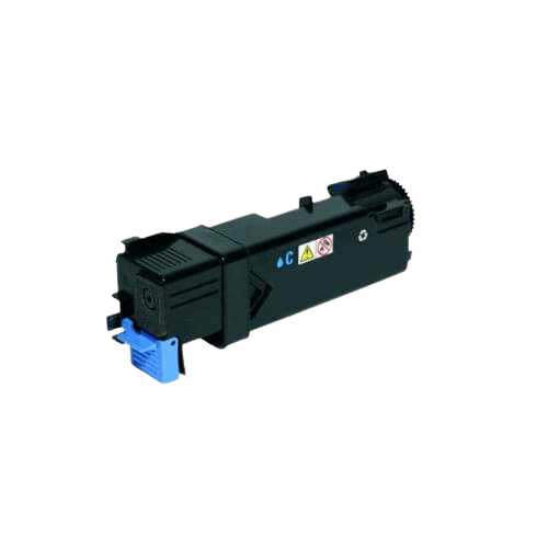 Dell 593-10259 / KU051 cyan toner - Kompatibel