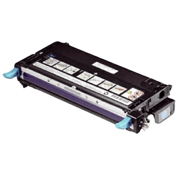 Dell 593-10294 / G907C cyan toner - Original
