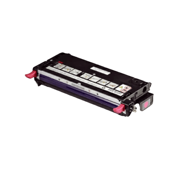 Dell 593-10296 / G908C magenta toner - Original