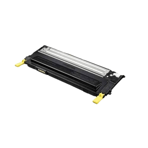 Dell 593-10496 / F479K gul toner - Kompatibel