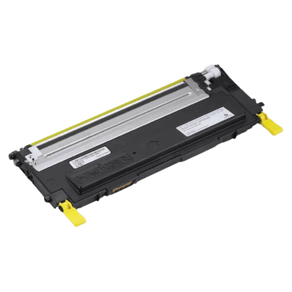 Dell 593-10496 / M127K gul toner - Original