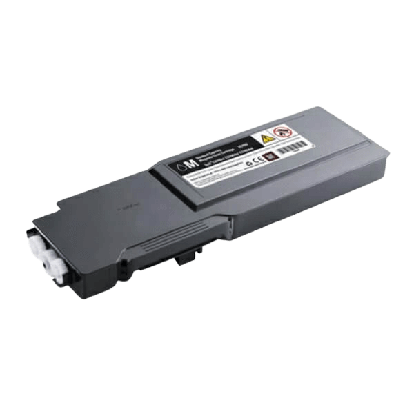 Dell 593-11121 / 40W00 magenta XXL toner - Original