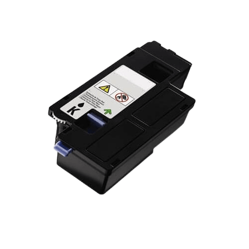 Dell 593-11140 / DC9NW sort toner - Kompatibel