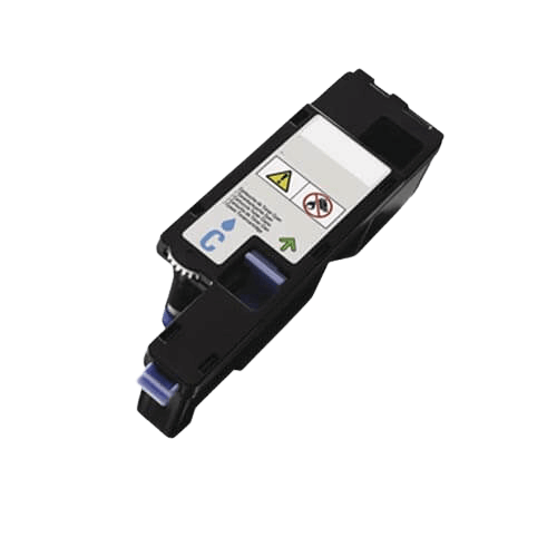 Dell 593-11141 / 79K5P cyan toner - Kompatibel