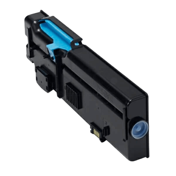 Dell 593-BBBN / TXM5D cyan toner - Original