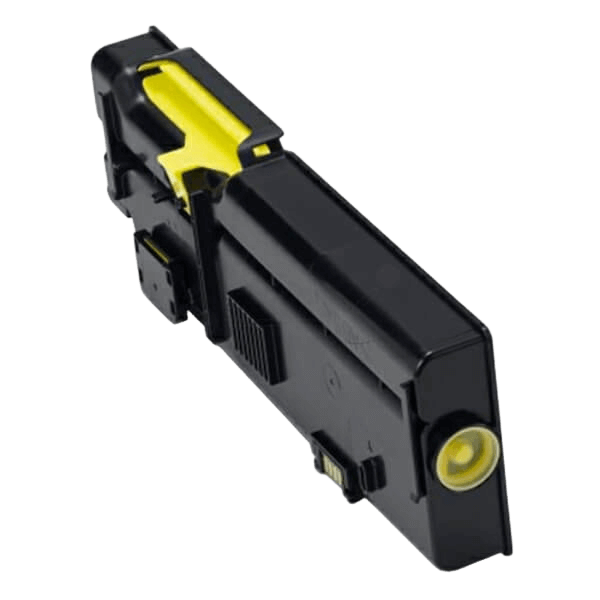 Dell 593-BBBO / R9PYX gul toner - Original