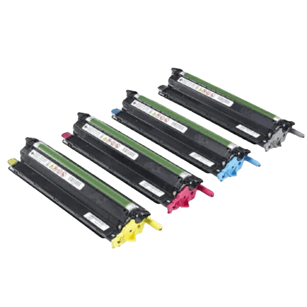 Dell 593-BBEJ / 59J78 CMYK drum - Original