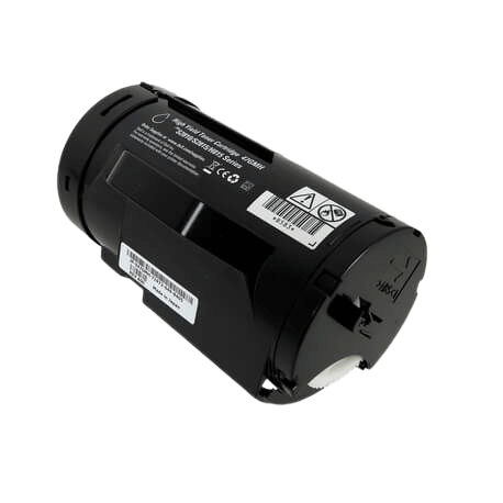 Dell 593-BBMH / 47GMH sort XL toner - Kompatibel