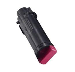 Dell 593-BBRV / 5PG7P magenta toner - Original