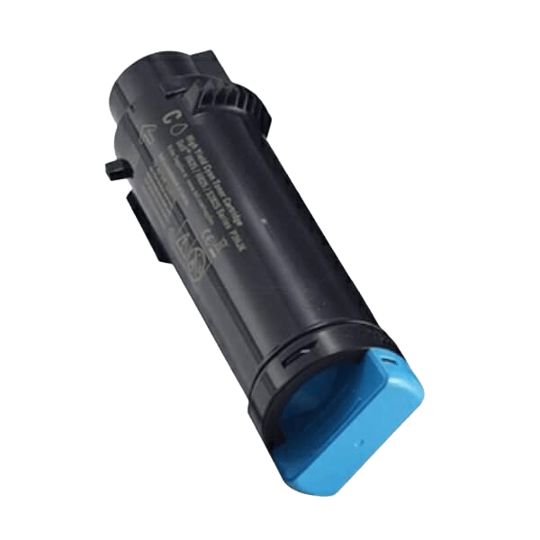 Dell 593-BBSD cyan toner - Original