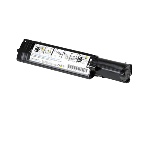 Dell JH565 / 593-10154 sort toner - Kompatibel