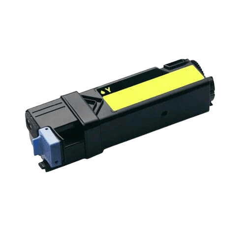 Dell NPDXG / 593-11037 gul XL toner - Kompatibel