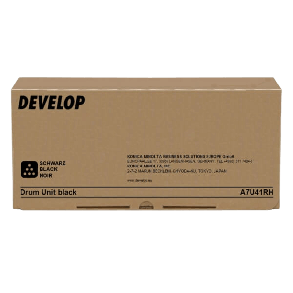 Develop DR-313 / A7U41RH sort drum - Original