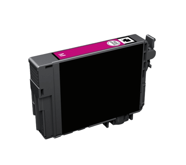 Epson 603XL / C13T03A34010 magenta XL blækpatron - Kompatibel