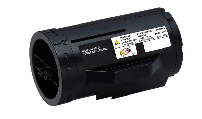 Epson C13S050689 sort XL toner - Kompatibel