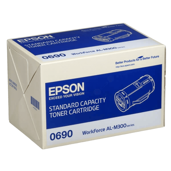 Epson C13S050690 sort toner - Original