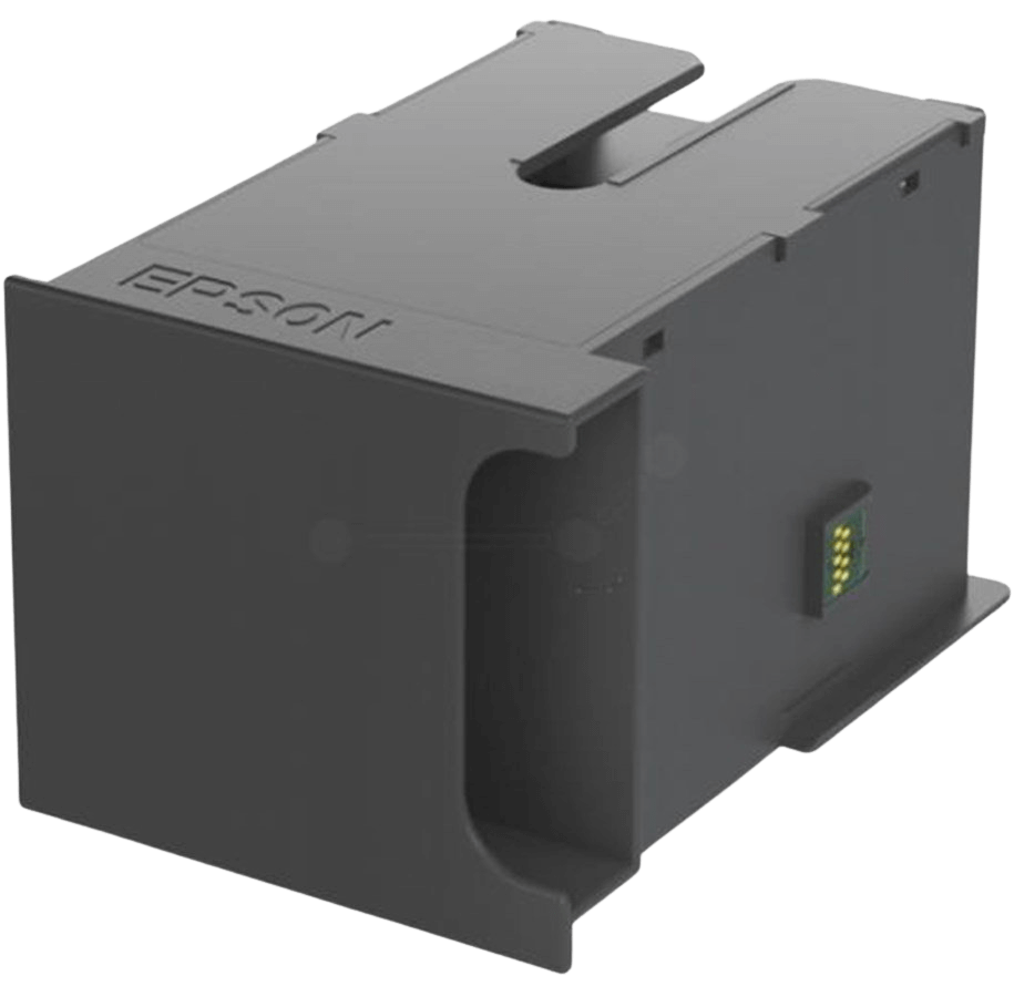 Epson C13T04D000 Waste toner box - Original