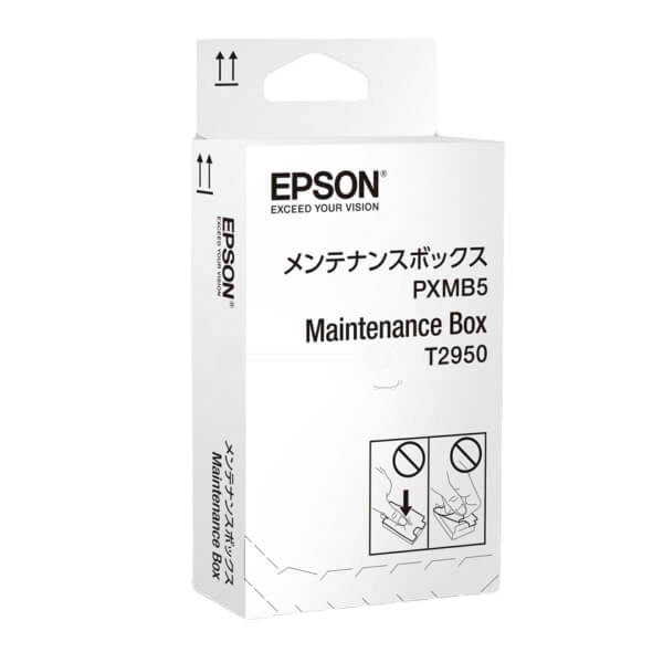 Epson C13T295000 / T9250 maintenance kit - Original