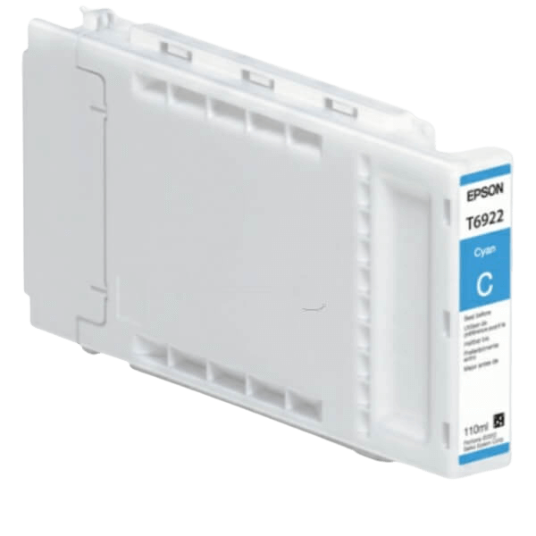Epson C13T692200 / T6922 cyan blækpatron - Original
