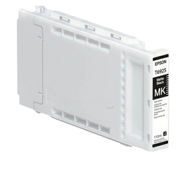 Epson C13T692500 / T6925 mat sort blækpatron - Original