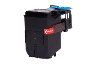 Epson C3900 / C13S050593 sort toner - Kompatibel