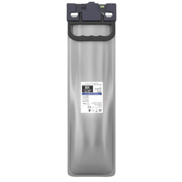 Epson T05A1 / C13T05A100 sort blækpatron - Kompatibel