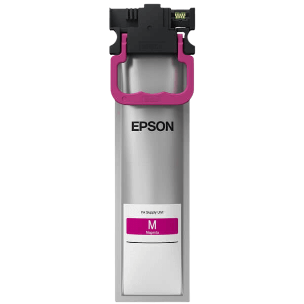 Epson T11C3 / C13T11C340 magenta blækpatron - Original
