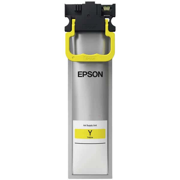 Epson T11C4 / C13T11C440 gul blækpatron - Original