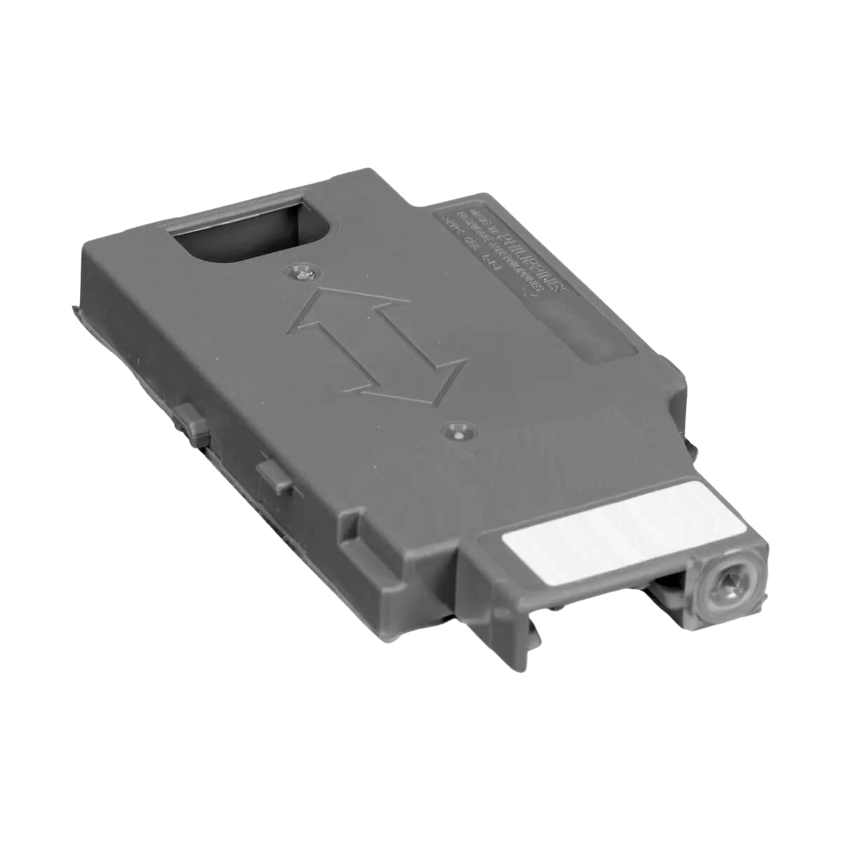 Epson T2950 / C13T295000 waste toner - Kompatibel