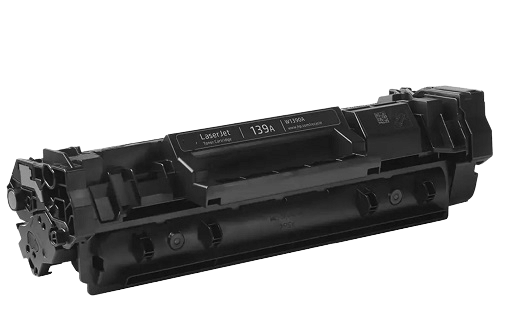 Kompatibel HP 139A / W1390A sort toner