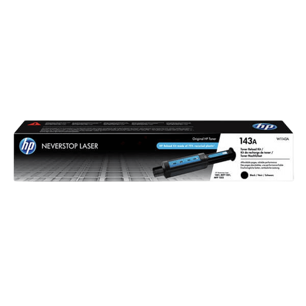 HP 143A / W1143A sort toner - Original
