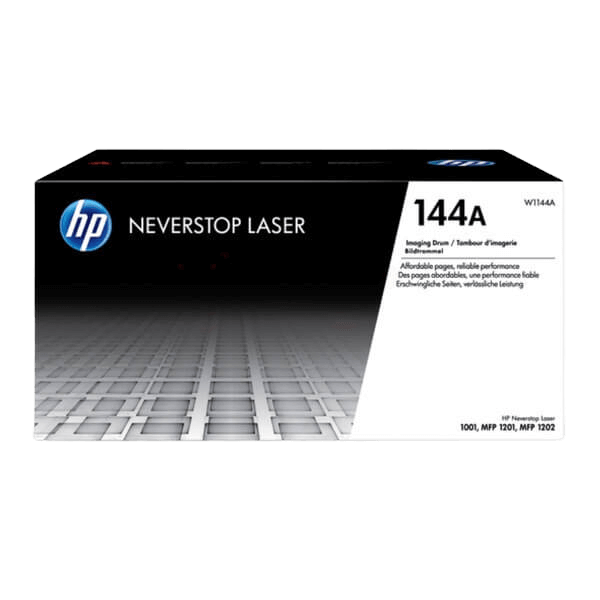 HP 144A / W1144A sort drum - Original