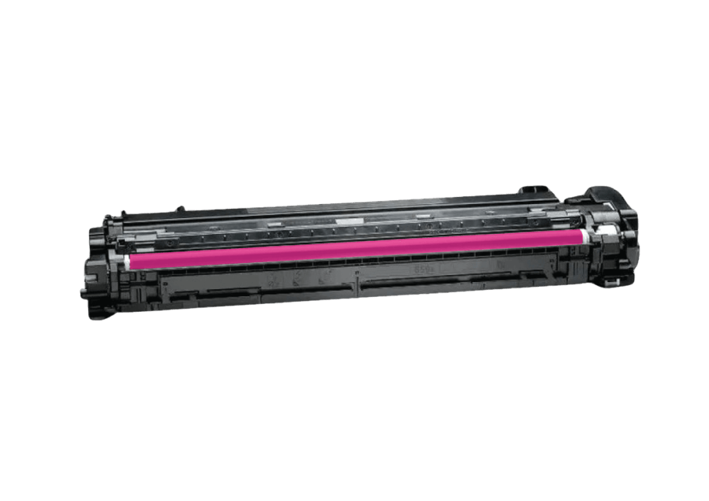 HP 659A / W2013A magenta toner - Kompatibel