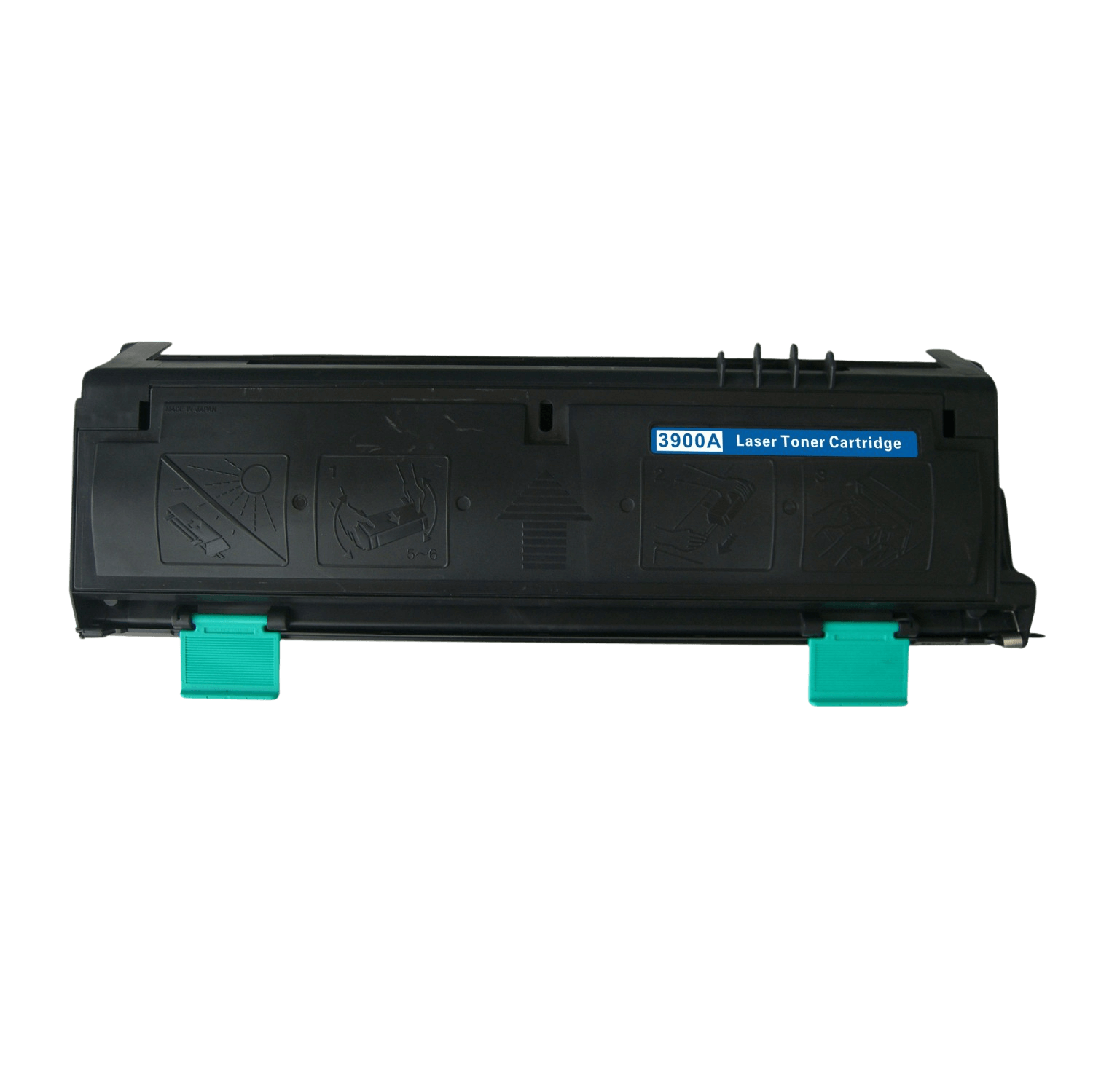 Kompatibel HP 00A / C3900A sort toner