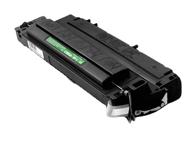 Kompatibel HP 03A / C3903A sort toner