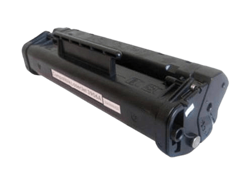Kompatibel HP 06A / C3906A sort toner