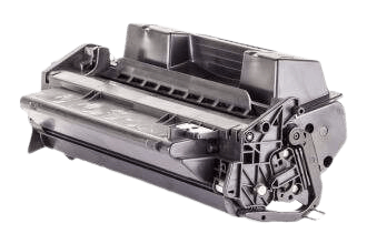 HP 10X / Q2610X sort XL toner - Kompatibel