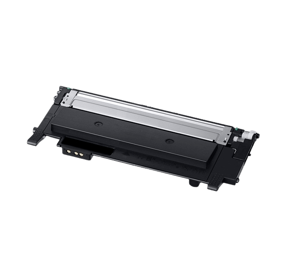 HP 117X / W2070X sort XL toner - Kompatibel
