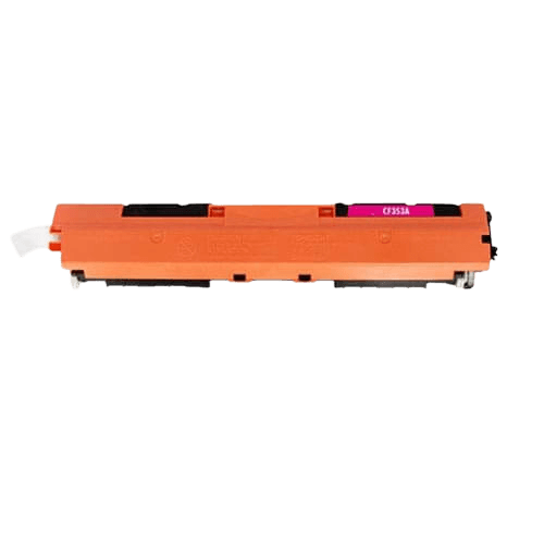 Kompatibel HP 130A / CF353A magenta toner
